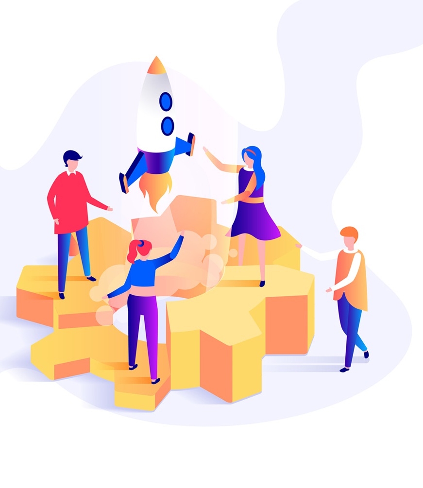 Website-Banner