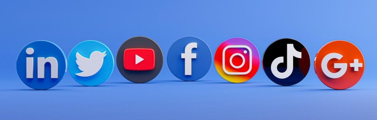 Social Media Profiles