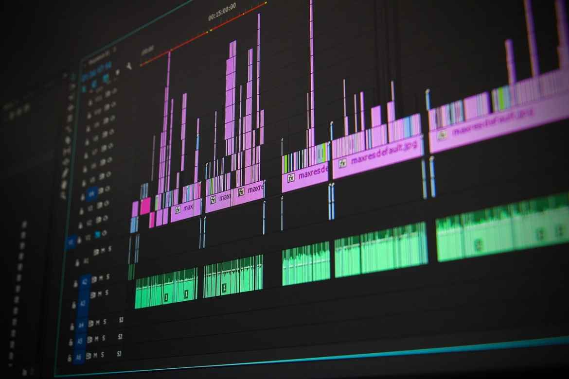 Top 10 Video Editing Tips for Stunning Social Media Content