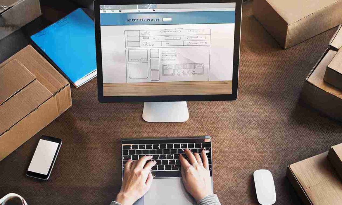 Ecommerce Orders Generation