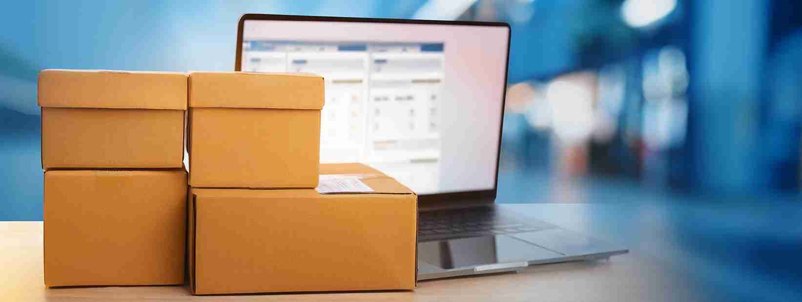 ecommerce business Online